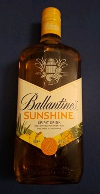 Ballantines Sunshine Ananas 0.7 Rar Limited 30 %