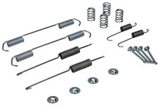 Mâchoire de frein Citroen C25