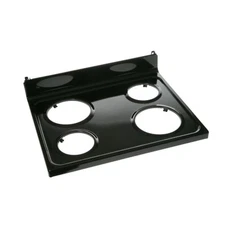 GE WB62T10613 Range Oven Cooktop Surface