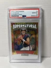 2023 Panini Contenders - Supernatural C.J. Stroud #4 (RC) PSA 10 Football Card