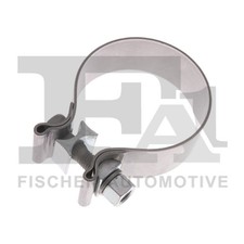 Rohrverbinder Schelle FA1 942-875 Bandschelle für BMW E61 E60 E91 E90 F11 E83 X3