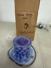 Fenton Top hat 2002 Dave  Fetty Stars Stripes