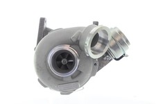 ALANKO Lader Aufladung 10900006 Neuteil für MERCEDES SPRINTER B904 B903 Bus B901