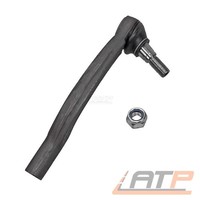 Spurstangenkopf Vorne Links FÜR Citroen Jumper Fiat Ducato 250 Peugeot Boxer