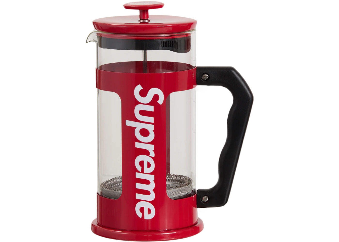 Red Collectible