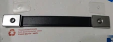 ICOM IC-736  Transceiver Side Cabinet carrying handle.