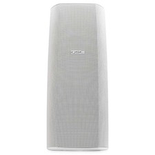 QSC AcousticDesign AD-S282H 900w 2x8" Surface-Mount Loudspeaker - White