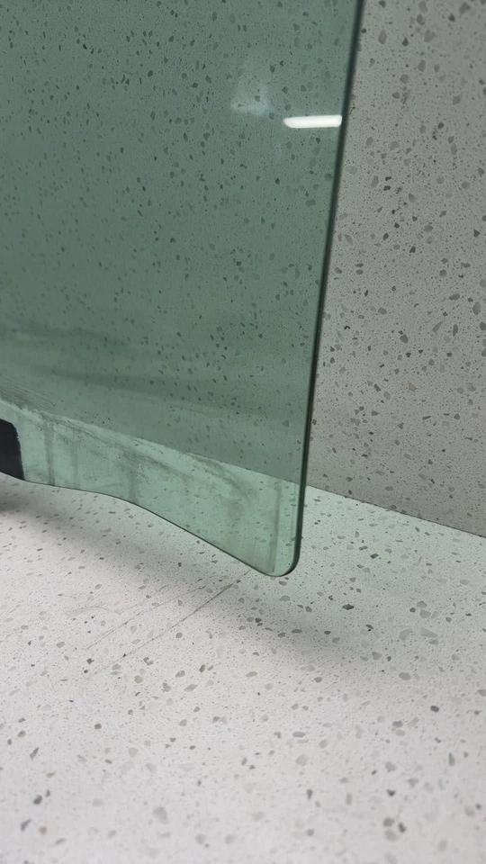 2006-2011 Cadillac CADILLAC DTS Rear left Door Glass/window Left Foto 4 de 4