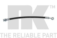 1 X Bremsschlauch NK 853493 FüR Hyundai I30 I30 Kombi
