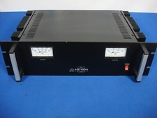 Astron RM-35M-BB HAM Amateur Radio 35 Amp Power Supply w/Meters