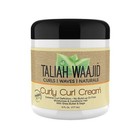 Taliah Waajid Curly Hair Styling Creams