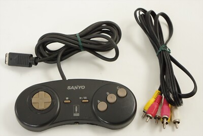 さ*♪様 A7574 SANYO IMP-21J 3DO ソフト付き 箱有り $_57.JPG?set_id=880000500F