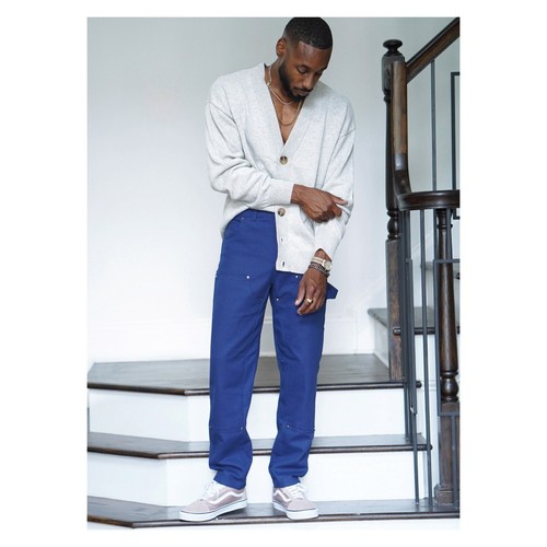 knowME Schnittmuster ME2024 - Hose - Jeans - Herrenjeans - Bild 3 von 7