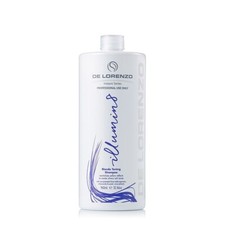De Lorenzo Instant Illumin8 Shampoo - 960ml | AUS SELLER