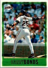 1997 Topps Baseball Singles-You Pick From List-Card #s 1-256