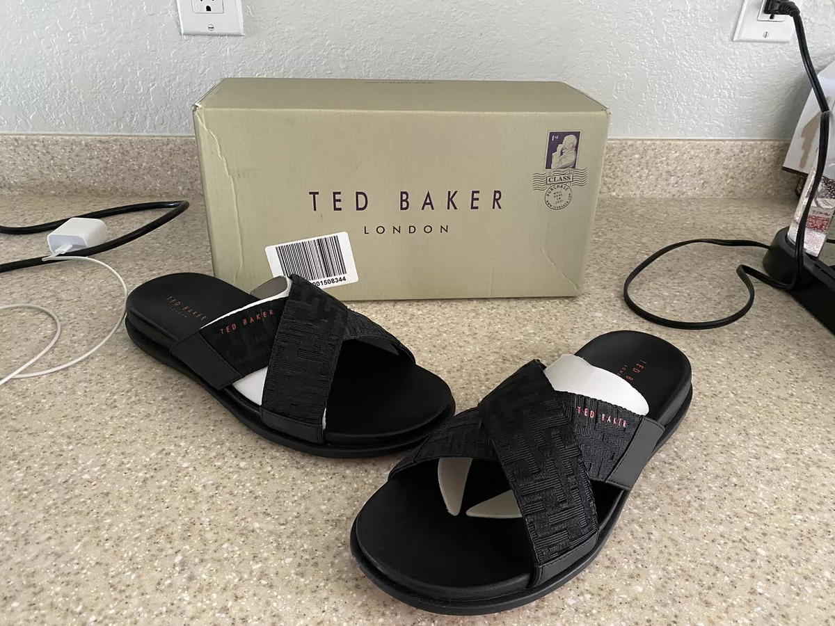 Ted sales baker mablis