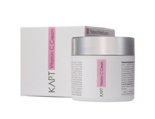 Kart Effective Natural Medicare - Vitamin C Creme 50ml / 1,7oz