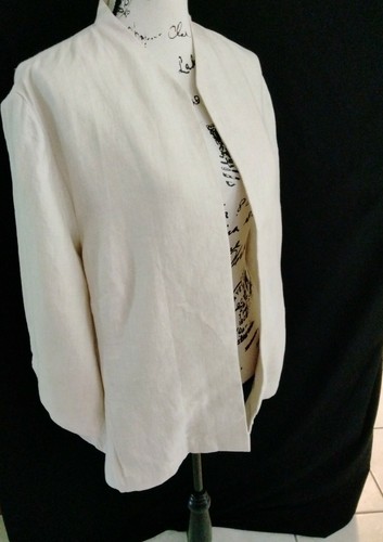 Front Jacket Blazer Size 22W | eBay