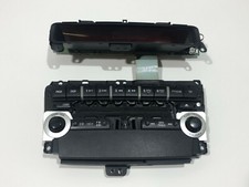 MITSUBISHI LANCER 2010 DASHBOARD RADIO STEREO CD PLAYER HEAD UNIT / 2008-ON
