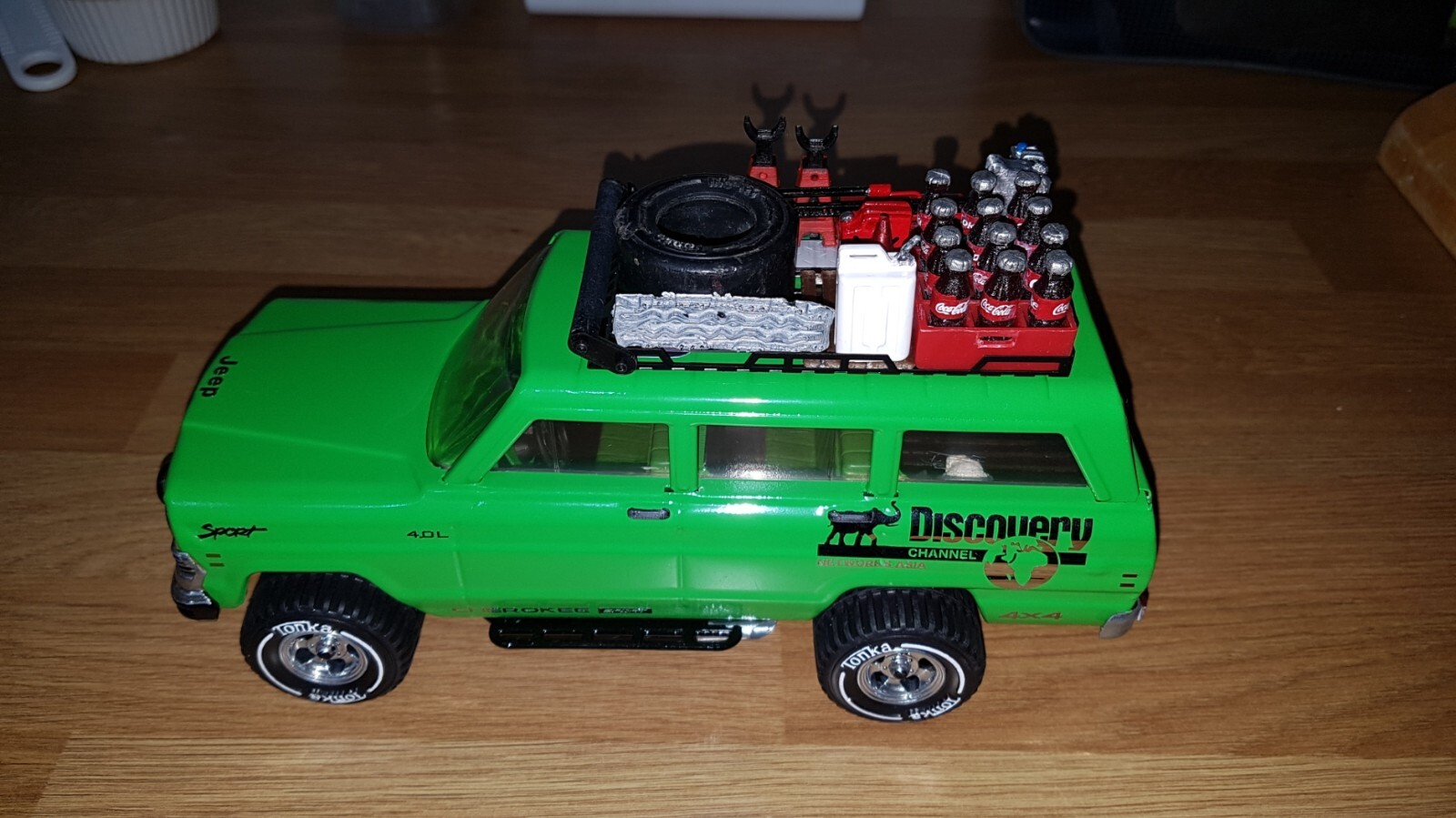 Picture 5 of 12