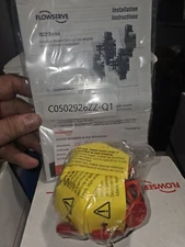 Flowserve Mechanical Seal ISC2 Series ISC2-px 61