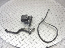 2017 17-22 KTM  RC390 Duke Front Brake Master Cylinder Pump Lever Control 