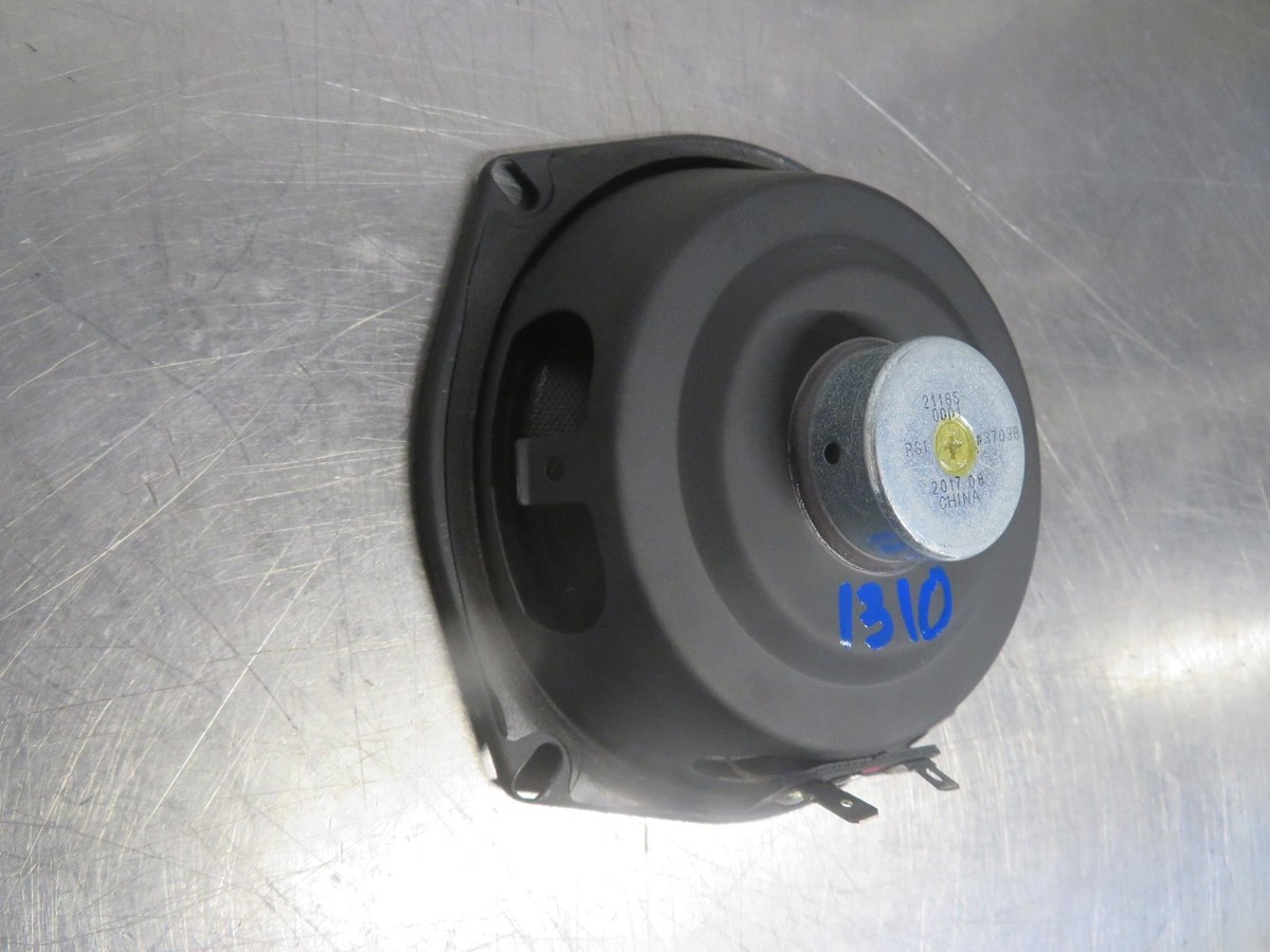 2020 Kawasaki Vulcan Vaquero 1700 EB1310 Speaker Audio