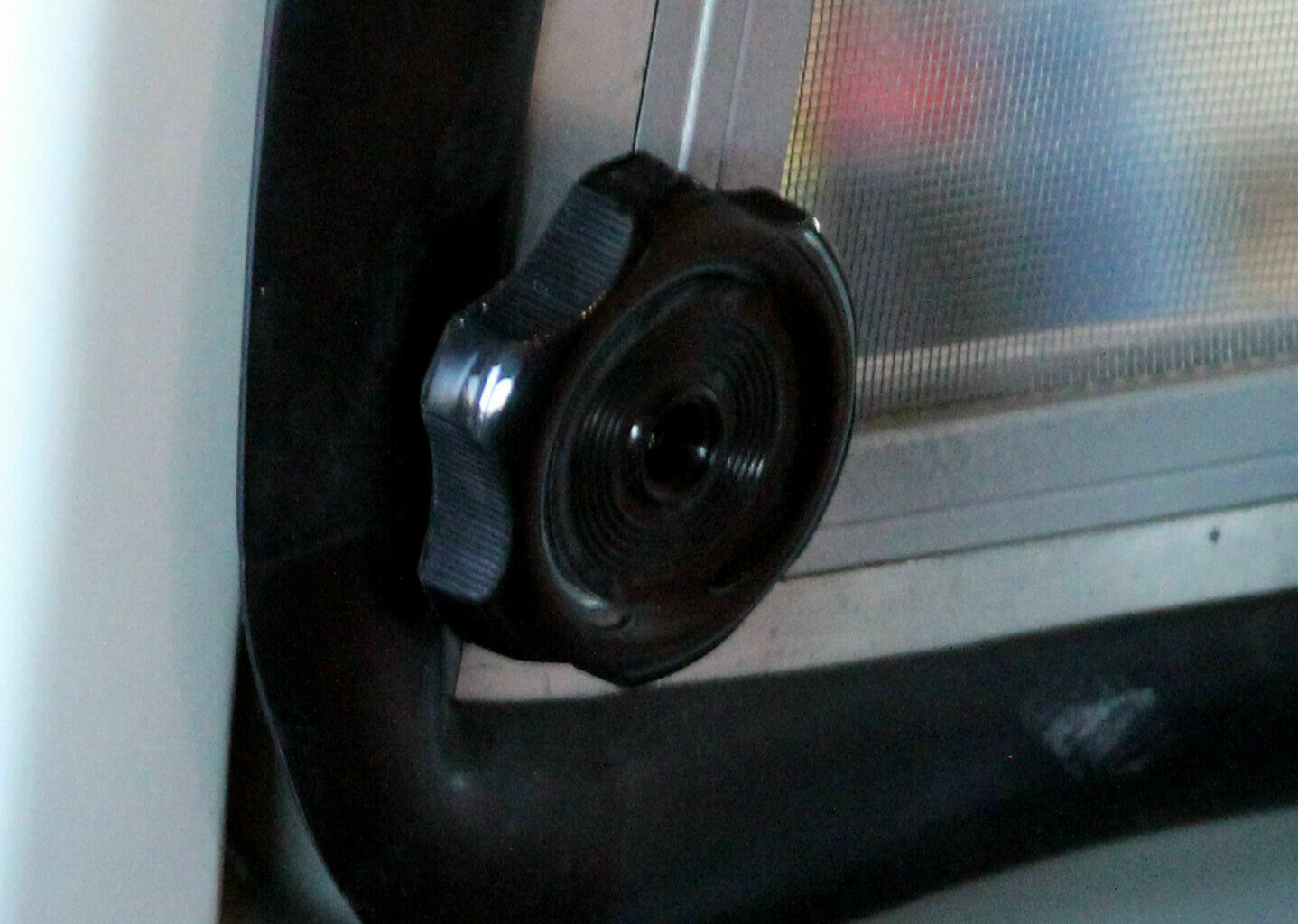 VW TYPE 2 BUS 19681979 BAYWINDOW WESTFALIA CAMPER JALOUSIE WINDOW KNOB