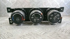 Suzuki Liana Climate Control Unit 39510-59J10 39510-59J0 ID42335