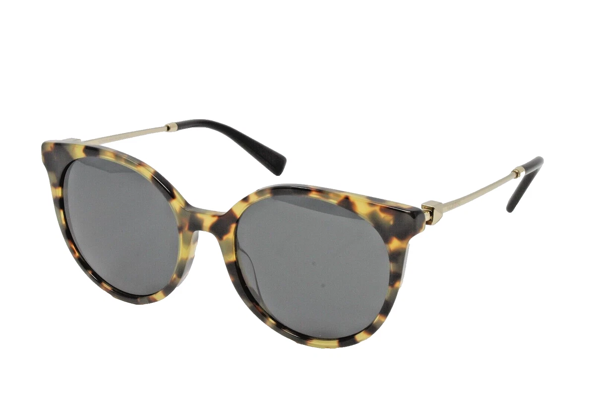 5703/u/s 0IJ2 57/16 125 Vintage Womans Crème Valentino sunglasses vintage valentino sunglasses products for sale | eBay main image 4