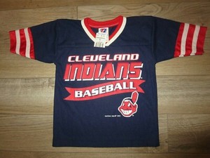 chief wahoo jersey