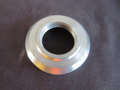 GT FSA HEADSET BMX CRUISER FREESTYLE VINTAGE LIKE EPOCH CAP 1