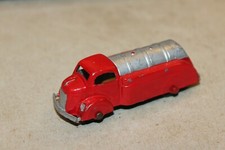 NICE VINTAGE TOOTSIETOY 235 OIL TANKER TRUCK