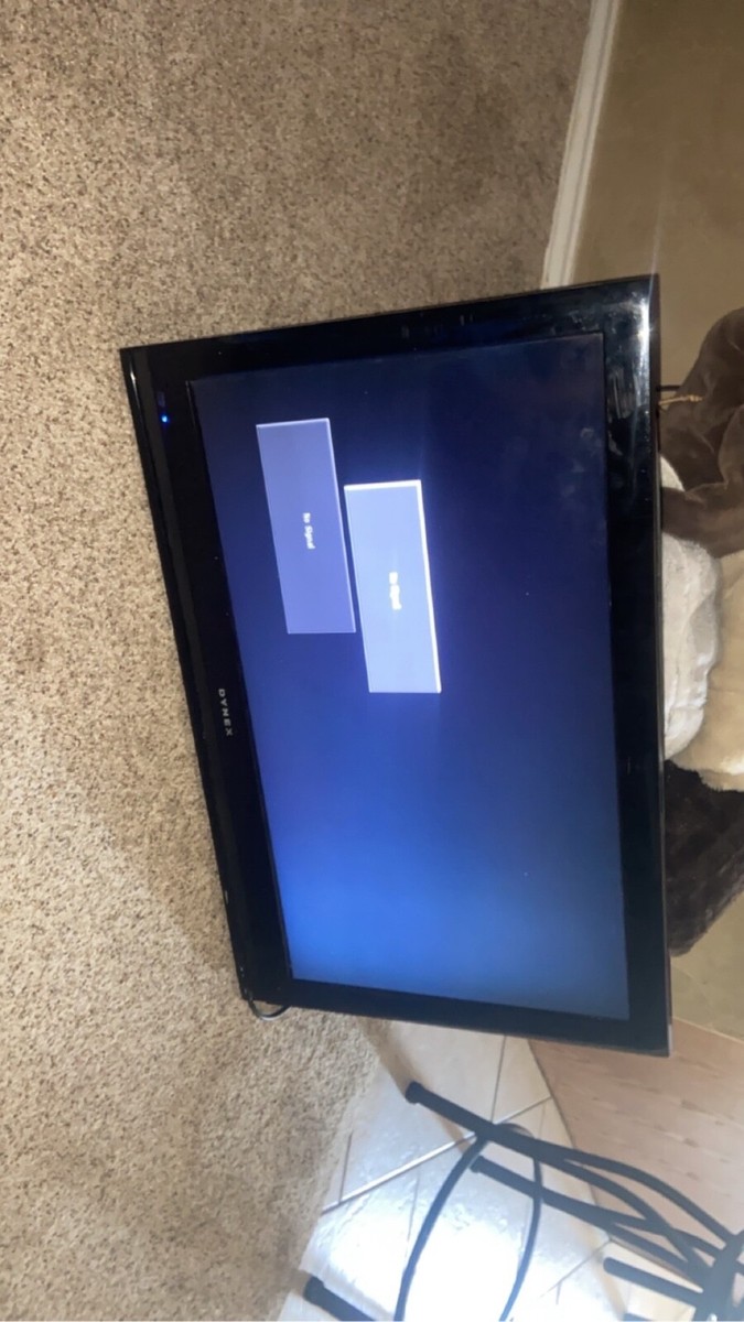 DYNEX 32インチテレビ Dynex™ 40