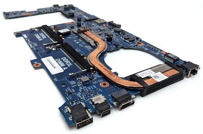 Dell Latitude 3350 Laptop Motherboard Intel i5-5200U 2.20GHz 15203-1 0JV3DW OEM