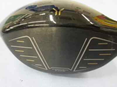 2019 MARUMAN MAJESTY SHUTTLE GOLD 10.5d 1W Fubuki SR-flex Driver