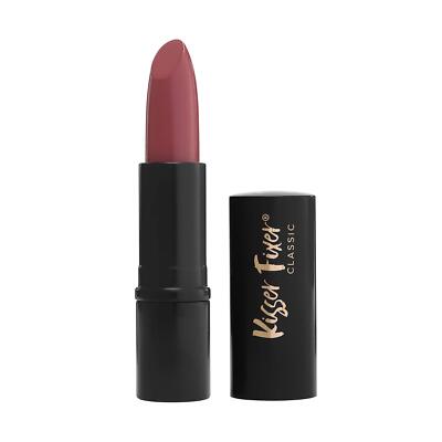 Belle Beauty  Kisser Fixer Classic Lipstick 3.8 g/0.13oz -All Shades New