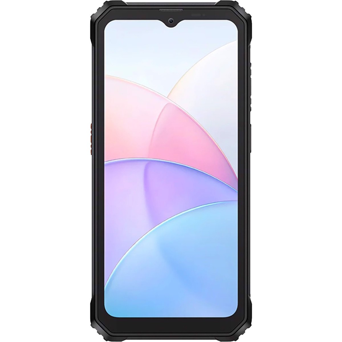 Blackview BV6200 4G Black 64GB + 4GB Dual-SIM Factory Unlocked GSM