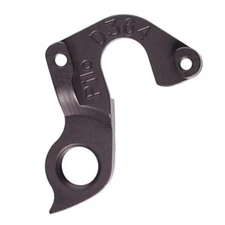 Rear derailleur hanger for Cannondale #KP158 Eddy Merckx Guerciotti | D364 Pilo