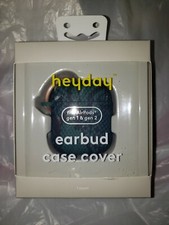 NEW Heyday Earbud Case Cover - Gen1 2