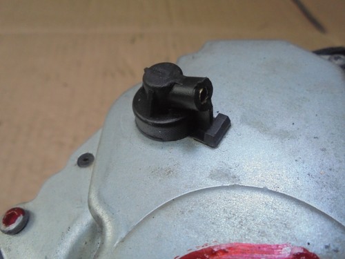 AUDI A3 2002 REAR WIPER MOTOR 8L0955711B - Picture 6 of 8