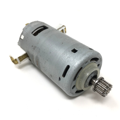Shark BRUSHROLL MOTOR ZYT-2834A for NV450 NV451 NV480 NV481 NV482 NV484 OEM Part