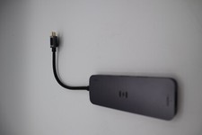 Selore Macbook Pro/Air USB C Multiport Hub USB C Docking Station