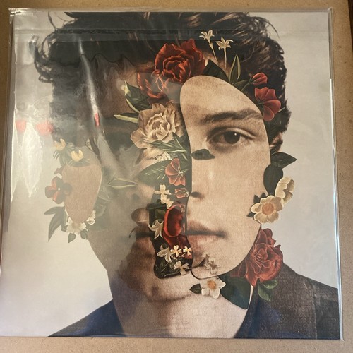 Shawn Mendes by Mendes, Shawn (Record, 2018)