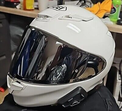 SHOEI X15 Z8 Visor Lens RF1400 NXR2 CWR-F2/R X-Spr Pro SHOEI X15 Z8 Visor Lens RF1400 NXR2 CWR-F2/R X-Spr Pro