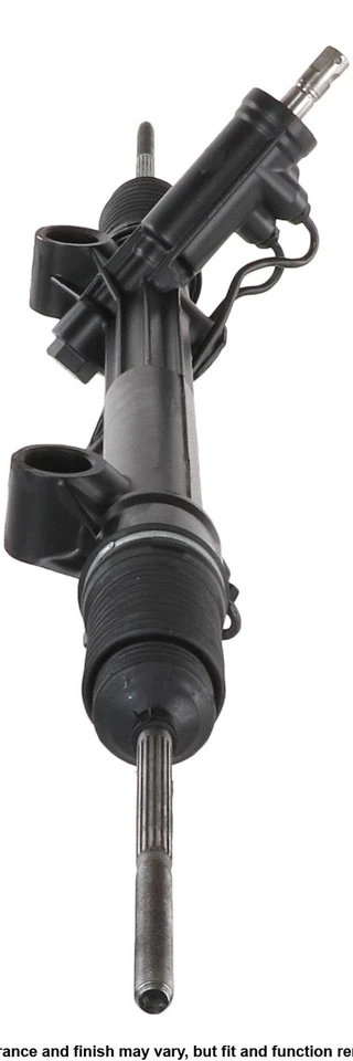 Стойка и шестерня в сборе Cardone для Ford Mustang 1997-1998 годов выпуска - Изображение 4 из 4