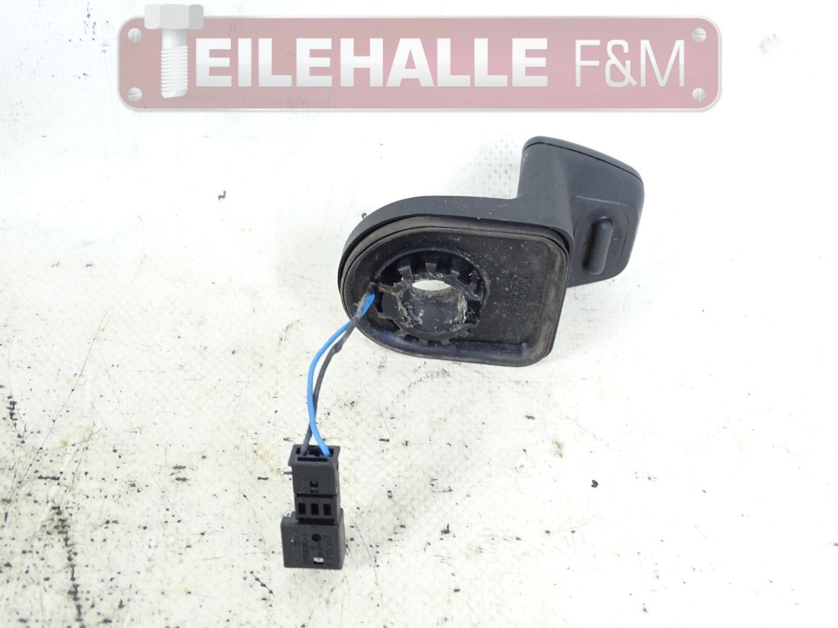 BMW E61 5er E91 Touring Heckscheibentaster Mikroschalter  