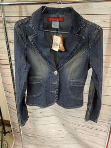 ymi jean jacket