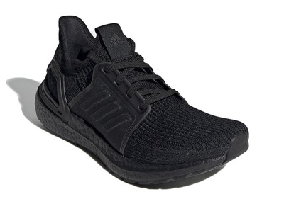 triple black ultraboost 19