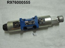Bosch Rexroth Solenoid Valve 4WE10D5X/OFEG24N6K4/M-S057-349  R976000555